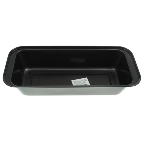 Blacha forma keksówka do chleba ciast pasztet 15x27cm wysokość 6cm